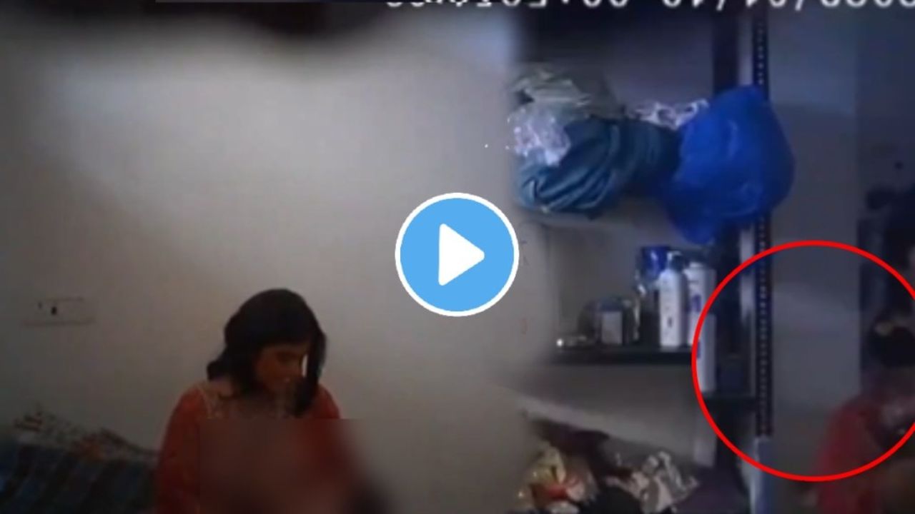 Shocking Mother Viral Video